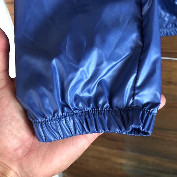 Columbia morning view collared women windbreaker new with tags size small - Picture 9 of 11